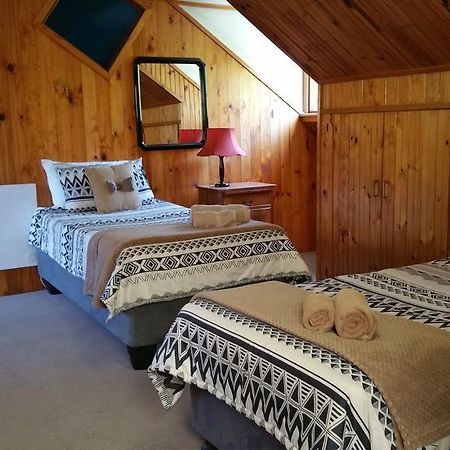 Guesthouse 80 On Main Knysna Bagian luar foto