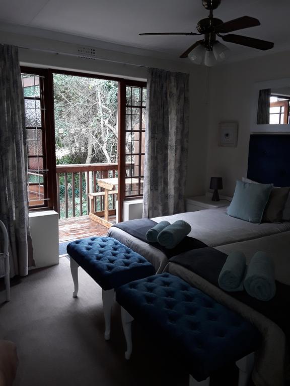 Guesthouse 80 On Main Knysna Bagian luar foto