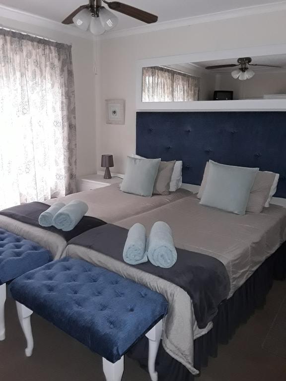 Guesthouse 80 On Main Knysna Bagian luar foto