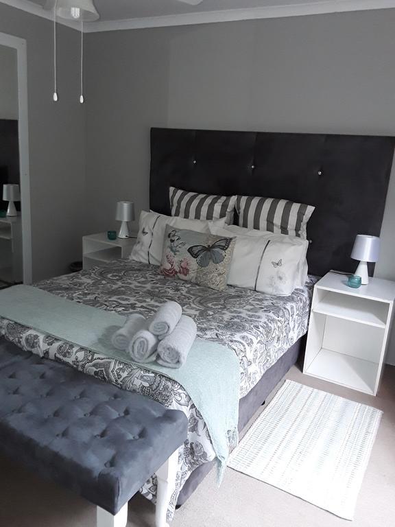 Guesthouse 80 On Main Knysna Bagian luar foto
