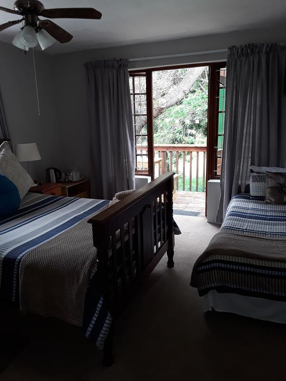 Guesthouse 80 On Main Knysna Bagian luar foto