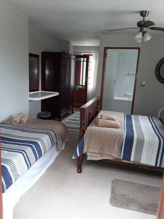 Guesthouse 80 On Main Knysna Bagian luar foto