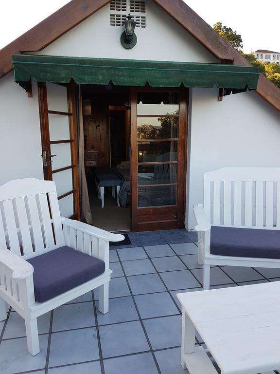 Guesthouse 80 On Main Knysna Bagian luar foto