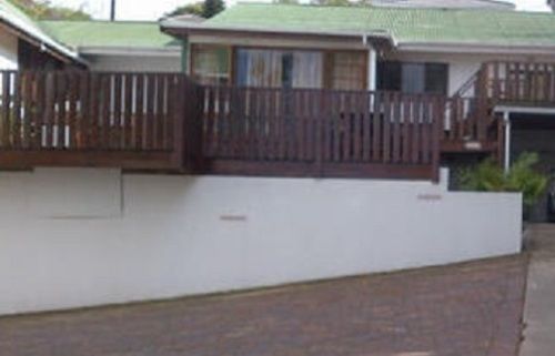 Guesthouse 80 On Main Knysna Bagian luar foto