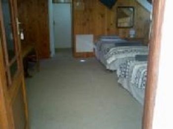 Guesthouse 80 On Main Knysna Bagian luar foto