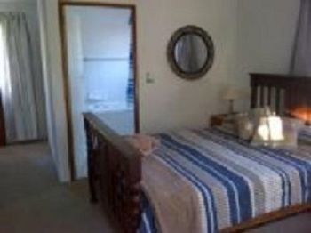 Guesthouse 80 On Main Knysna Bagian luar foto